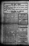 Thumbnail image of item number 4 in: 'The Jacksboro News. (Jacksboro, Tex.), Vol. 16, No. 28, Ed. 1 Thursday, June 8, 1911'.