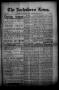 Primary view of The Jacksboro News. (Jacksboro, Tex.), Vol. 17, No. 35, Ed. 1 Thursday, August 29, 1912