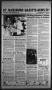 Thumbnail image of item number 1 in: 'Jacksboro Gazette-News (Jacksboro, Tex.), Vol. 104, No. 27, Ed. 1 Monday, November 14, 1983'.