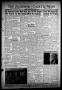 Primary view of The Jacksboro Gazette-News (Jacksboro, Tex.), Vol. 69, No. 18, Ed. 1 Thursday, September 30, 1948