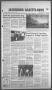 Primary view of Jacksboro Gazette-News (Jacksboro, Tex.), Vol. 108, No. 39, Ed. 1 Monday, January 30, 1989
