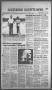 Newspaper: Jacksboro Gazette-News (Jacksboro, Tex.), Vol. 108, No. 5, Ed. 1 Mond…