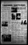 Newspaper: Jacksboro Gazette-News (Jacksboro, Tex.), Vol. 93, No. 30, Ed. 1 Mond…
