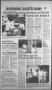 Primary view of Jacksboro Gazette-News (Jacksboro, Tex.), Vol. 110, No. 15, Ed. 1 Monday, August 13, 1990