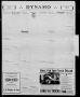 Newspaper: Dynamo (Breckenridge, Tex.), Vol. 10, No. 21, Ed. 2, Wednesday, March…