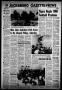 Newspaper: Jacksboro Gazette-News (Jacksboro, Tex.), Vol. NINETIETH YEAR, No. 12…