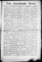 Newspaper: The Jacksboro News (Jacksboro, Tex.), Vol. 10, No. 49, Ed. 1 Thursday…