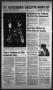 Primary view of Jacksboro Gazette-News (Jacksboro, Tex.), Vol. 101, No. 38, Ed. 1 Monday, February 4, 1980