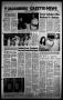 Newspaper: Jacksboro Gazette-News (Jacksboro, Tex.), Vol. 92, No. 8, Ed. 1 Monda…