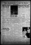 Newspaper: The Jacksboro Gazette-News (Jacksboro, Tex.), Vol. 69, No. 46, Ed. 1 …