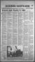 Newspaper: Jacksboro Gazette-News (Jacksboro, Tex.), Vol. 109, No. 35, Ed. 1 Mon…