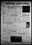 Newspaper: Jacksboro Gazette-News (Jacksboro, Tex.), Vol. 80, No. 5, Ed. 1 Thurs…