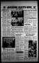 Primary view of Jacksboro Gazette-News (Jacksboro, Tex.), Vol. NINETY-SIXTH YEAR, No. 23, Ed. 1 Monday, October 27, 1975