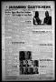 Primary view of Jacksboro Gazette-News (Jacksboro, Tex.), Vol. EIGHTY-SECOND YEAR, No. 40, Ed. 0 Thursday, March 1, 1962