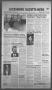 Newspaper: Jacksboro Gazette-News (Jacksboro, Tex.), Vol. 108, No. 43, Ed. 1 Mon…