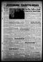 Primary view of Jacksboro Gazette-News (Jacksboro, Tex.), Vol. 81, No. 31, Ed. 1 Thursday, December 29, 1960