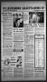Primary view of Jacksboro Gazette-News (Jacksboro, Tex.), Vol. 102, No. 8, Ed. 1 Monday, July 6, 1981