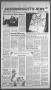 Newspaper: Jacksboro Gazette-News (Jacksboro, Tex.), Vol. 106, No. 5, Ed. 1 Mond…