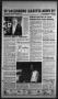 Primary view of Jacksboro Gazette-News (Jacksboro, Tex.), Vol. 104, No. 20, Ed. 1 Monday, September 26, 1983