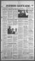 Newspaper: Jacksboro Gazette-News (Jacksboro, Tex.), Vol. 108, No. 50, Ed. 1 Mon…