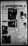 Primary view of Jacksboro Gazette-News (Jacksboro, Tex.), Vol. NINETY-SIXTH YEAR, No. 26, Ed. 1 Monday, November 17, 1975