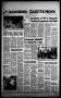 Newspaper: Jacksboro Gazette-News (Jacksboro, Tex.), Vol. 91, No. 13, Ed. 1 Thur…