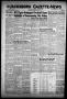 Primary view of Jacksboro Gazette-News (Jacksboro, Tex.), Vol. EIGHTY-SIXTH YEAR, No. 24, Ed. 1 Thursday, November 10, 1966