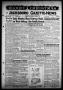 Newspaper: Jacksboro Gazette-News (Jacksboro, Tex.), Vol. 81, No. 30, Ed. 1 Thur…