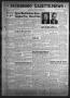 Newspaper: Jacksboro Gazette-News (Jacksboro, Tex.), Vol. 77, No. 17, Ed. 1 Thur…