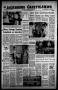 Newspaper: Jacksboro Gazette-News (Jacksboro, Tex.), Vol. 92, No. 6, Ed. 1 Monda…