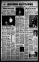 Newspaper: Jacksboro Gazette-News (Jacksboro, Tex.), Vol. 94, No. 5, Ed. 1 Monda…