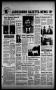 Primary view of Jacksboro Gazette-News (Jacksboro, Tex.), Vol. NINETY-FIFTH YEAR, No. 49, Ed. 1 Monday, April 28, 1975