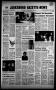 Newspaper: Jacksboro Gazette-News (Jacksboro, Tex.), Vol. 94, No. 13, Ed. 1 Mond…