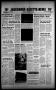 Primary view of Jacksboro Gazette-News (Jacksboro, Tex.), Vol. NINETY-SIXTH YEAR, No. 29, Ed. 1 Monday, December 8, 1975