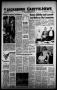 Primary view of Jacksboro Gazette-News (Jacksboro, Tex.), Vol. 91, No. 45, Ed. 1 Monday, April 5, 1971