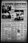 Primary view of Jacksboro Gazette-News (Jacksboro, Tex.), Vol. 93, No. 1, Ed. 1 Monday, May 29, 1972