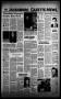 Primary view of Jacksboro Gazette-News (Jacksboro, Tex.), Vol. 92, No. 48, Ed. 1 Monday, April 24, 1972