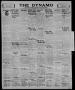 Newspaper: The Dynamo (Breckenridge, Tex.), Vol. 11, No. 19, Ed. 2, Wednesday, F…