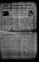 Primary view of The Jacksboro News (Jacksboro, Tex.), Vol. 14, No. 32, Ed. 1 Thursday, August 19, 1909