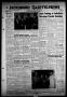 Primary view of Jacksboro Gazette-News (Jacksboro, Tex.), Vol. 81, No. 27, Ed. 1 Thursday, December 1, 1960