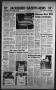 Thumbnail image of item number 1 in: 'Jacksboro Gazette-News (Jacksboro, Tex.), Vol. 100, No. 50, Ed. 1 Monday, April 30, 1979'.