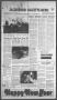 Primary view of Jacksboro Gazette-News (Jacksboro, Tex.), Vol. 105, No. 34, Ed. 1 Monday, December 29, 1986