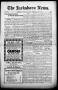 Newspaper: The Jacksboro News. (Jacksboro, Tex.), Vol. 18, No. 34, Ed. 1 Wednesd…