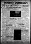 Newspaper: Jacksboro Gazette-News (Jacksboro, Tex.), Vol. 81, No. 18, Ed. 1 Thur…