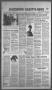Newspaper: Jacksboro Gazette-News (Jacksboro, Tex.), Vol. 105, No. 52, Ed. 1 Mon…