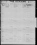 Newspaper: The Dynamo (Breckenridge, Tex.), Vol. 11, No. 23, Ed. 2, Wednesday, M…