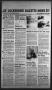 Newspaper: Jacksboro Gazette-News (Jacksboro, Tex.), Vol. 102, No. 39, Ed. 1 Mon…