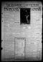 Newspaper: The Jacksboro Gazette-News (Jacksboro, Tex.), Vol. 68, No. 35, Ed. 1 …