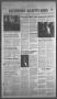 Newspaper: Jacksboro Gazette-News (Jacksboro, Tex.), Vol. 105, No. 35, Ed. 1 Mon…