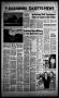 Primary view of Jacksboro Gazette-News (Jacksboro, Tex.), Vol. 91, No. 5, Ed. 1 Thursday, July 2, 1970